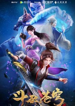 Đấu Phá Thương Khung Phần 2