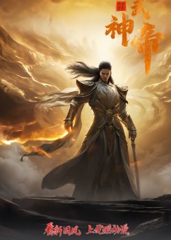 Phim Tiên Võ Thần Đế